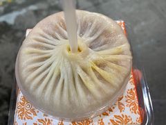 -阿文汤包蟹黄汤包(豫园商城店)