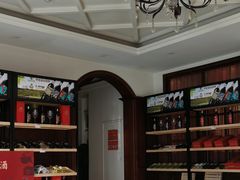 -邓丽君音乐主题餐厅