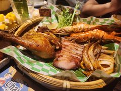 -泰妃殿(武汉首店)