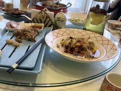 -撒拉花儿·新疆菜·清真(太阳宫店)