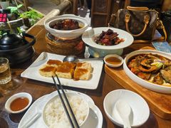 -甬上名灶(天一阁·翠柏店)