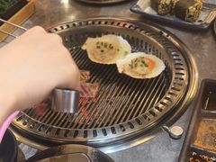 -井上和牛烤肉(大润发店)