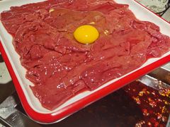 -二荆条·蜀鲜汇城市森林火锅