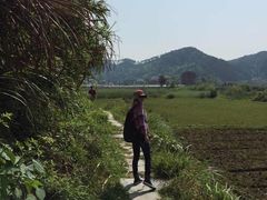 -上坦村