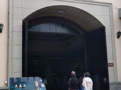 -济南方特东方神画