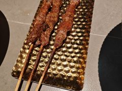 -塔哈尔·新疆盛宴(奉贤龙湖店)