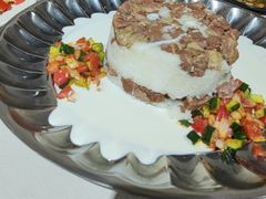 -土耳其卡巴布清真餐厅(西安店)