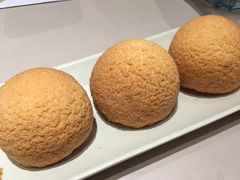 酥皮山楂叉烧包-蔡澜点心(三里屯T+MALL店)