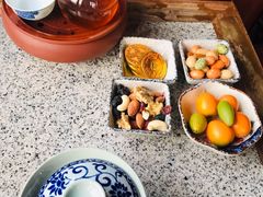 -豫园湖心亭茶楼