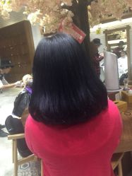 点击看大图 -简影造型·自选烫染接发salon