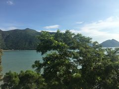 -大澳渔村及棚屋