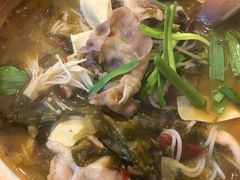 -石榴姐•山城小馆(创始店)