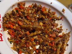 -西江红·株洲本地菜(滨江南路店)