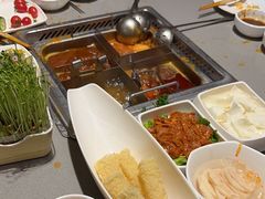 -海底捞火锅(金光华店)