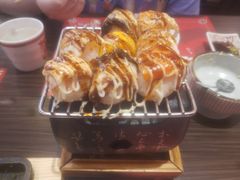 -仙隐小鹿料理食堂(惠济万达店)