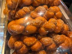 -清真·玛丽亚新疆菜主题餐厅(浙江中路店)