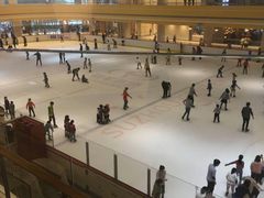 -冠军冰场CHAMPION RINK(苏州中心商场店)