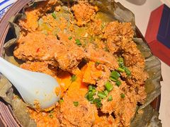 -院8里·小聚园老川菜(九眼桥店)