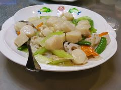 -蟹皇海鲜餐厅
