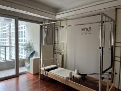 点击看大图 -Mrs.S颜密塑形馆·普拉提·轻体·产康