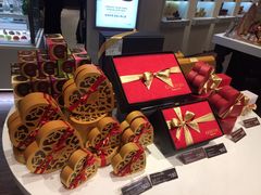 -GODIVA(国际金融中心店)