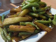 -老上居·手工春饼(贝尔路店)