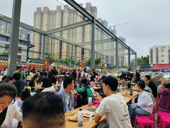-汇通杨家·烤肉(汇通店)