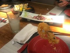 -京料理·日料自助·铁板燒(复悦城店)