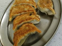 煎饺-芬芳甜品(同福路店)