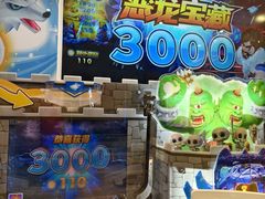 -星际传奇(石家庄桥西万象城店)