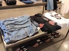 -ZARA(成都远洋太古里店)