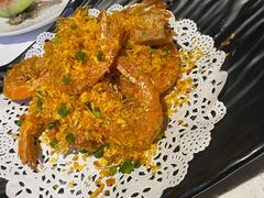 -79号渔船海鲜饭店(宝安店)