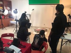 -红瓜子 影视后期 摄影摄像设计 新媒体运营技能培训(宝安校区)