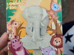 -成都动物园