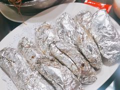 -日昌餐馆(亦庄店)