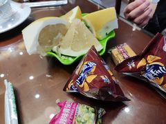 -肖记公安牛肉鱼杂馆·省级非物质文化遗产(三角路直营店)