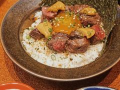 -鸟山鸣·日料食堂(王府井店)
