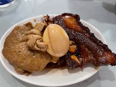 -老地方面馆(思南路店)