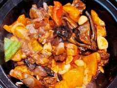 -食为先(中山七路店)