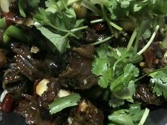 -老味道1992(武当山店)