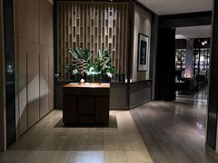 -北京三里屯CHAO酒店