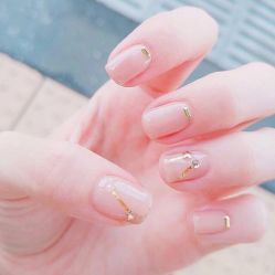 -Halo美甲美睫