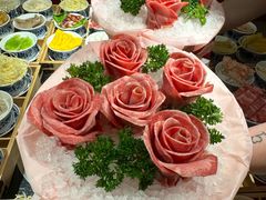 -咏江南·苏式火锅·苏州评弹(观前街店)