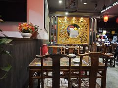 -陈记菜馆·非遗淮扬菜(东关街教场店)