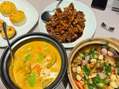 -玖味(老工人西路店)