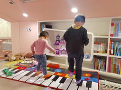 -BossBabe亲子餐厅(金光华广场店)
