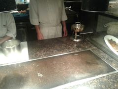 android_upload_pic-星伦多自助料理·涮烤一体(虹悦城店)