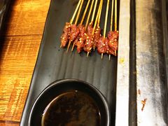 -巨无霸串店(大什字街店)