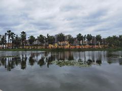 -中国死海旅游度假区
