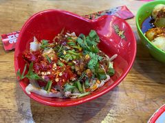 纠结千层肚-冒椒火辣(太古里店)